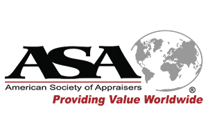 American Society of Appraisers (ASA)