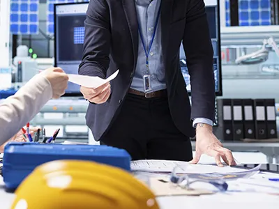 Avalúo comercial Servicios por Secotores