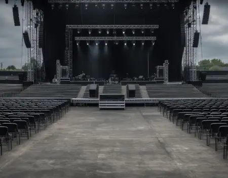 Avalúo de Propiedades Centros de Entretenimiento