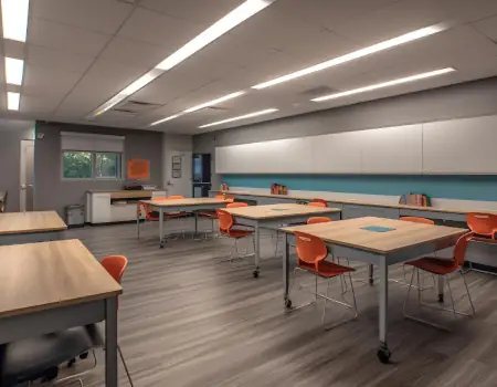 Avalúo de Propiedades Escuelas