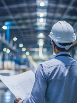 Avalúos Industriales Metodologías