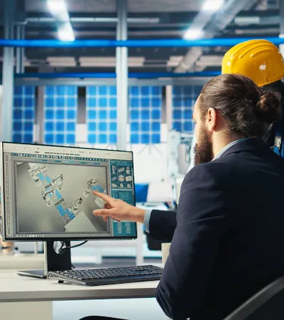 Avalúos Industriales Servicios Arias y Asociados