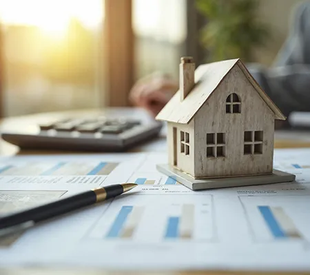 Avalúos de Propiedades Servicios