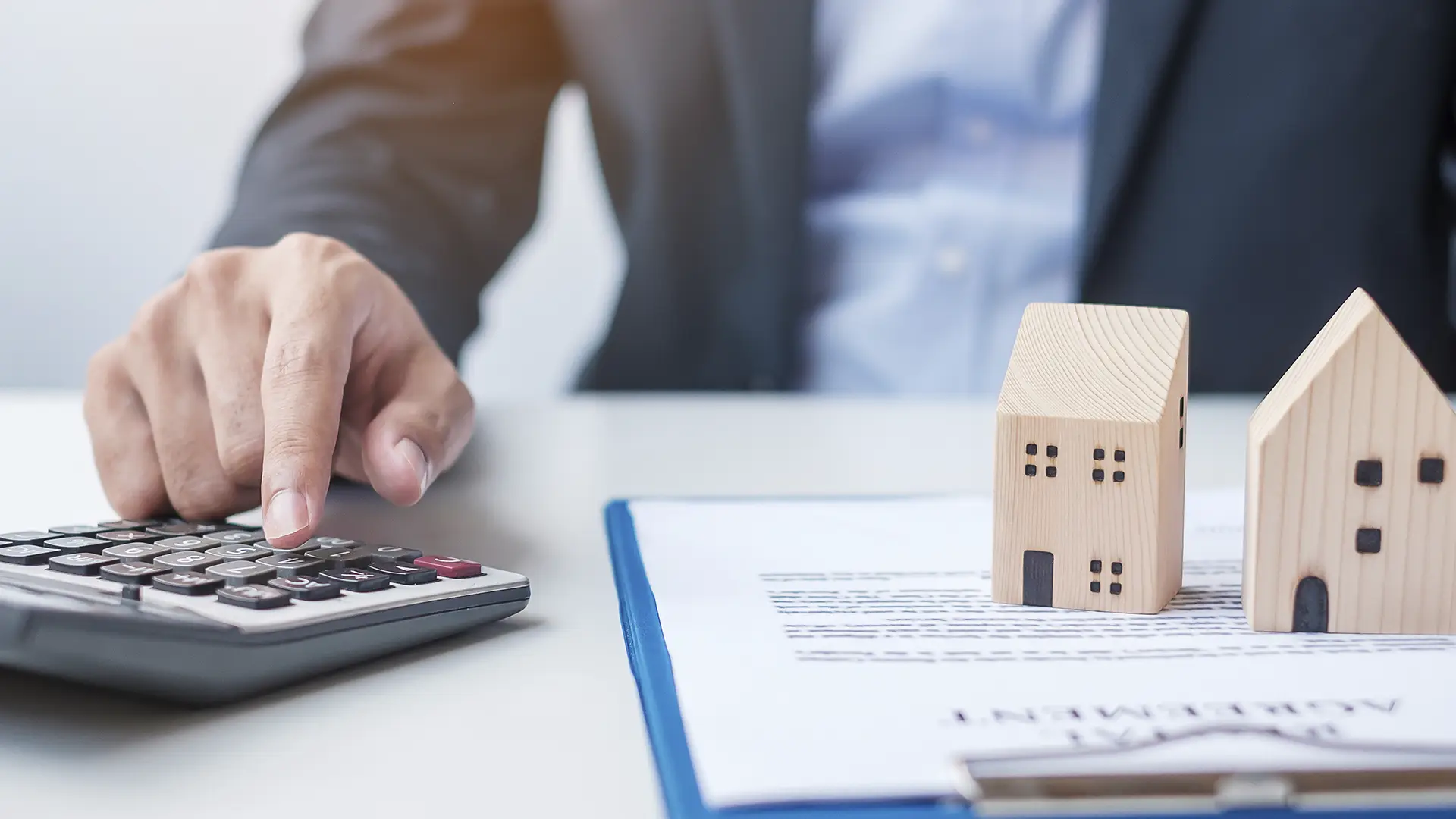 Avaluos de propiedades