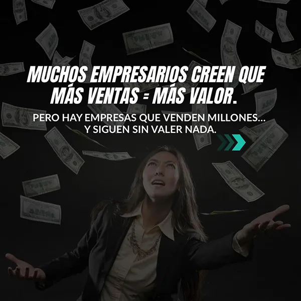 Cuándo es necesaria una valuación de empresas