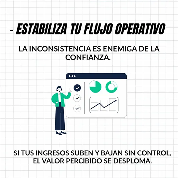 Cuándo es necesaria una valuación de empresas