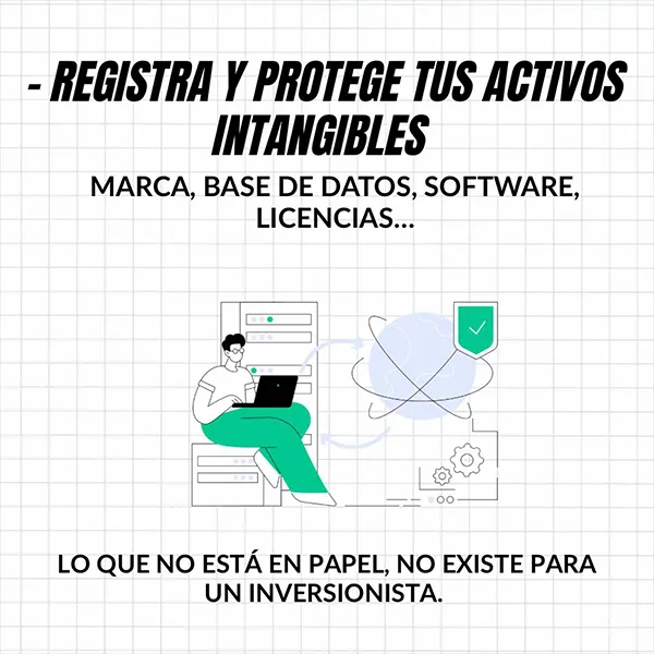 Cuándo es necesaria una valuación de empresas