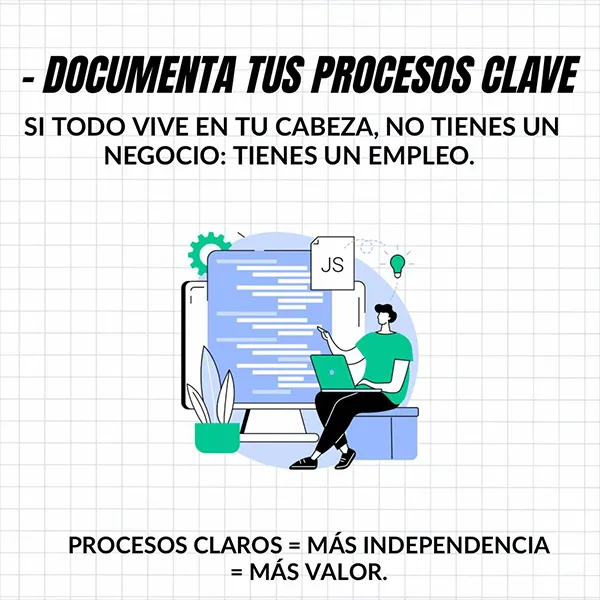 Cuándo es necesaria una valuación de empresas