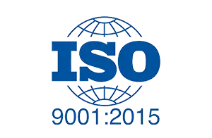 Sistema de Gestión de Calidad ISO 9001:2015