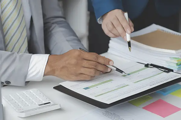 Valuación de empresas