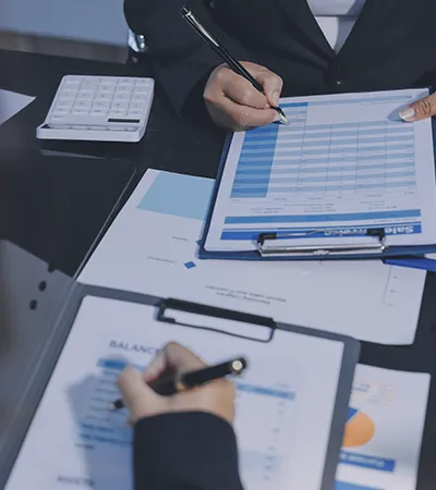 Valuación de Empresas Informes Entregables Servicios